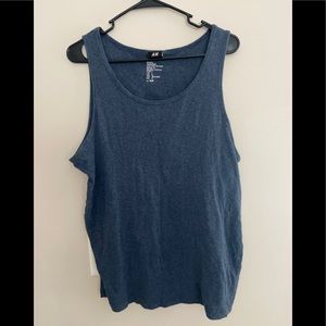 men’s tank top